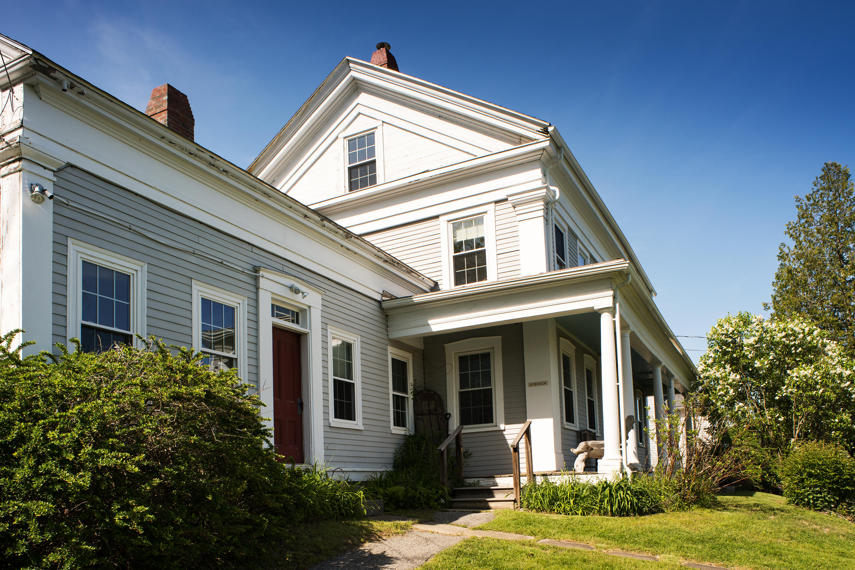 29 River Road Newcastle, ME 04553 - Photo 2 of 44 07-29RiverRoad-SBS