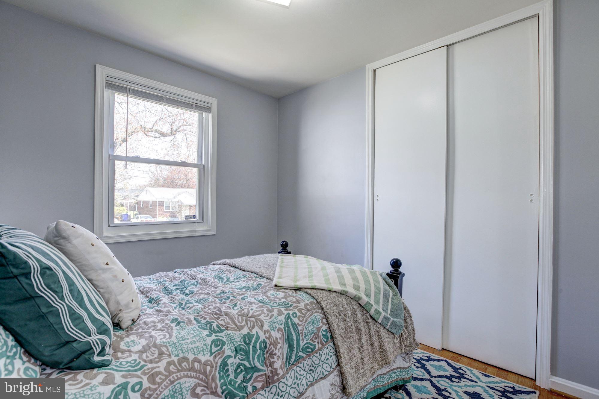4708 Olden Road Rockville, MD 20852 - Photo 11 of 27 Bedroom #1