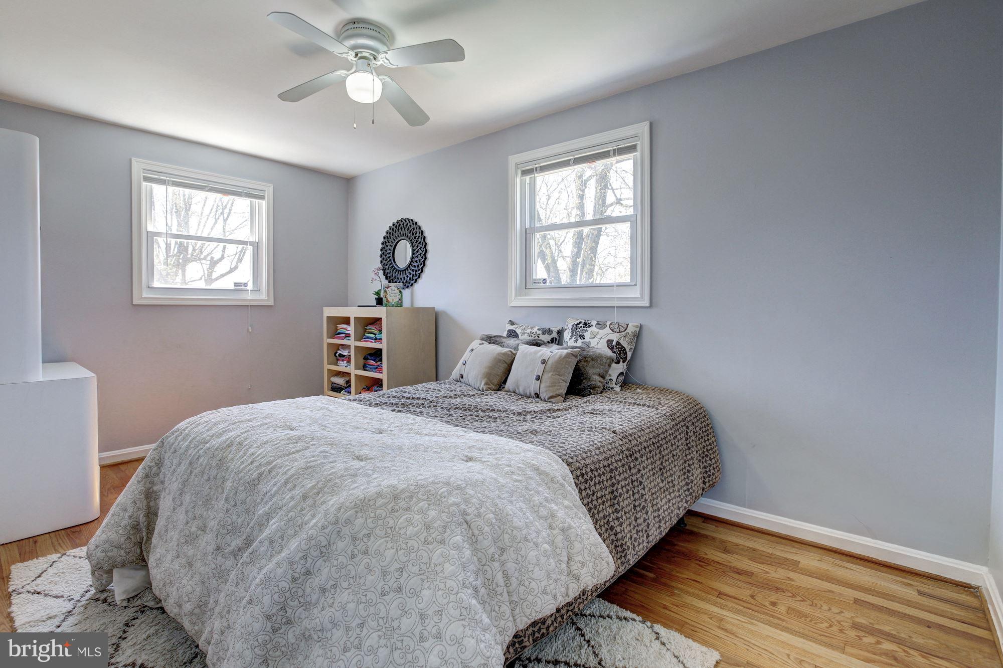 4708 Olden Road Rockville, MD 20852 - Photo 14 of 27 Bedroom #3