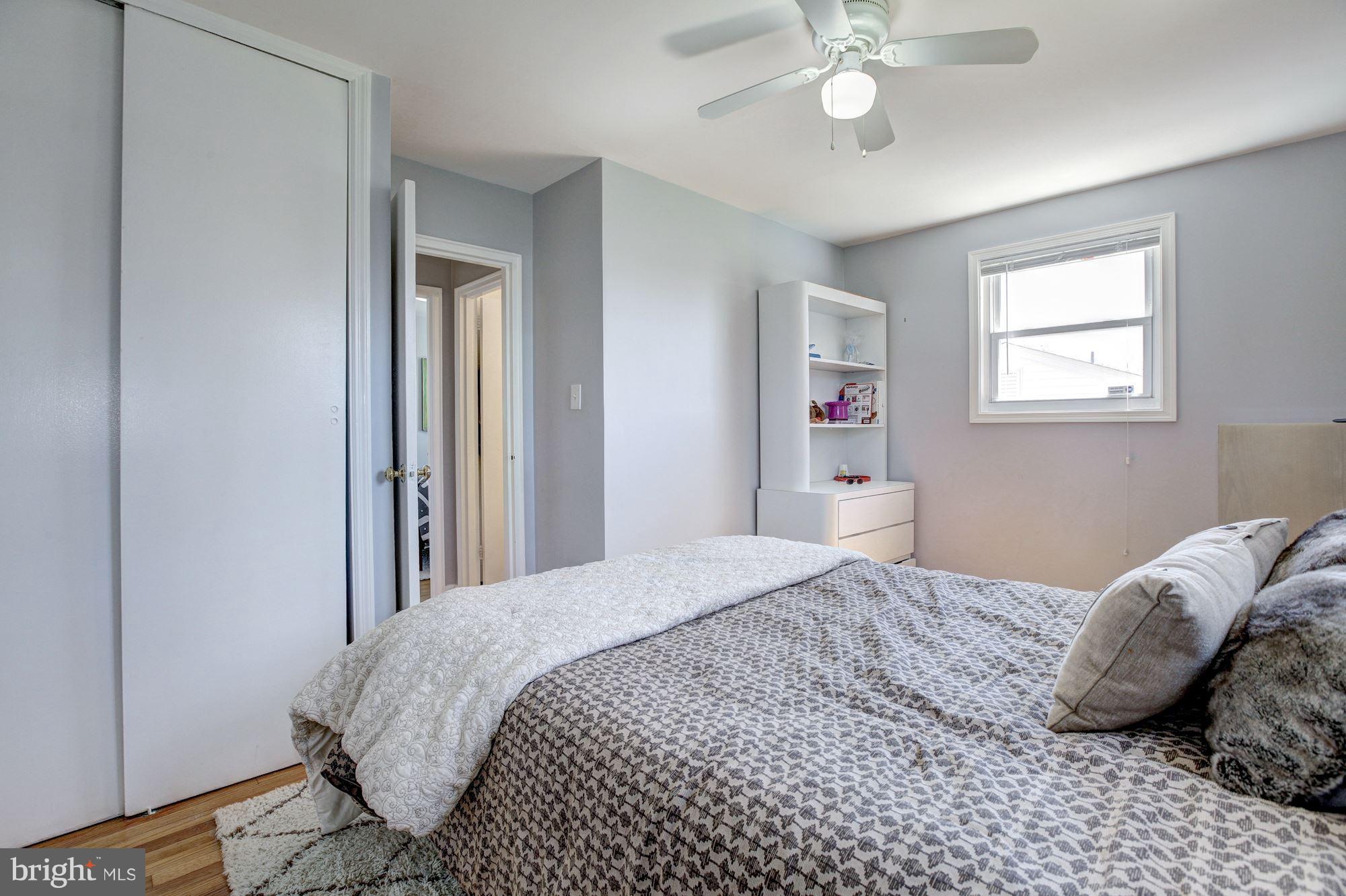 4708 Olden Road Rockville, MD 20852 - Photo 15 of 27 Bedroom #3