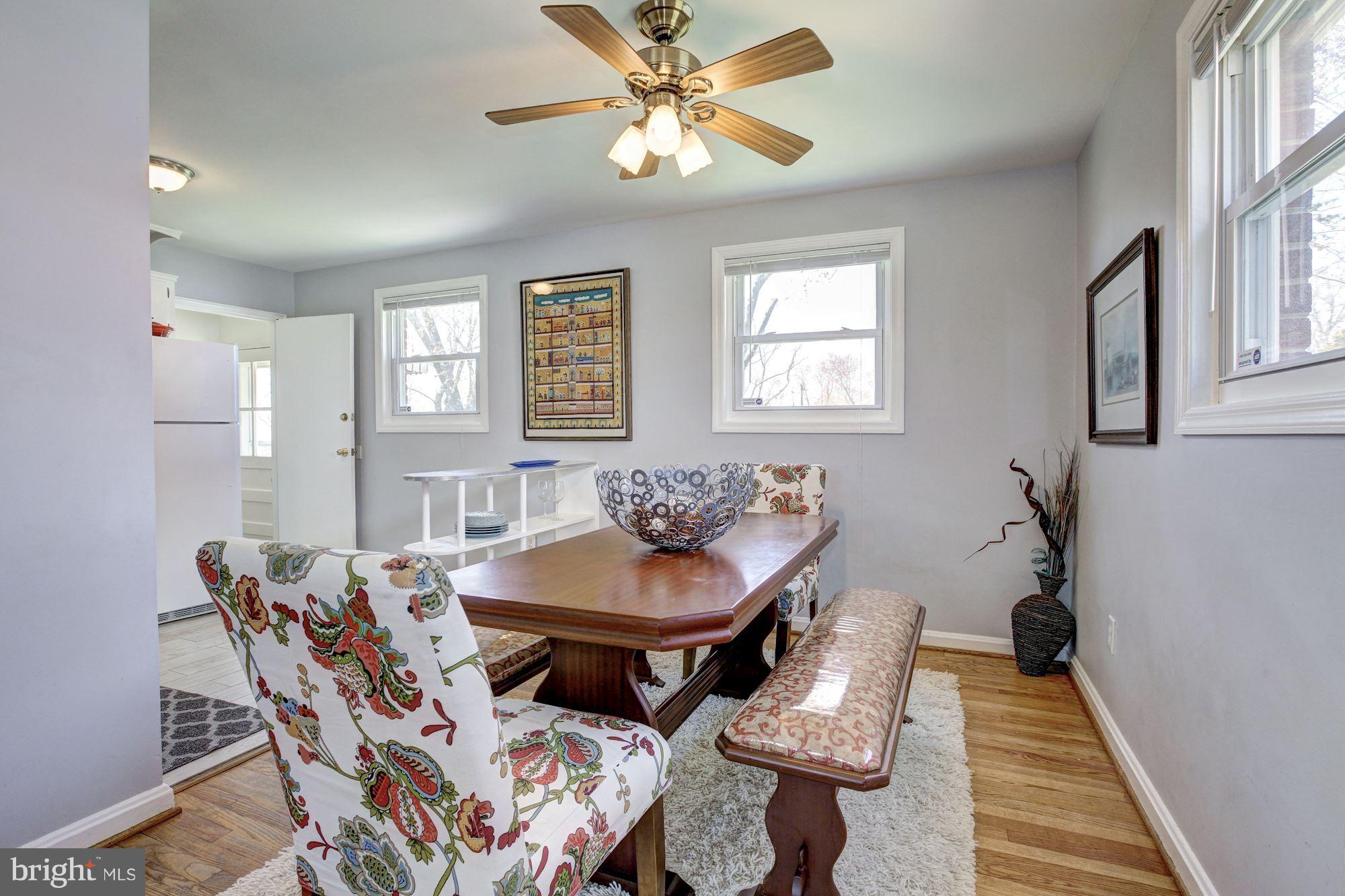 4708 Olden Road Rockville, MD 20852 - Photo 6 of 27 Dining Room