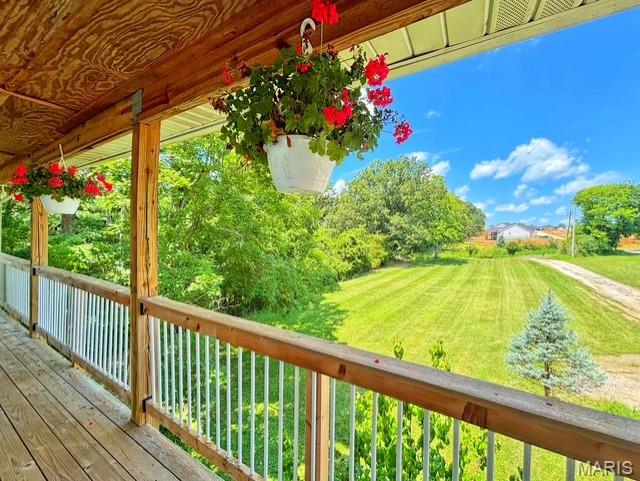 814 Eureka Road Eureka, MO 63025 - Photo 2 of 4