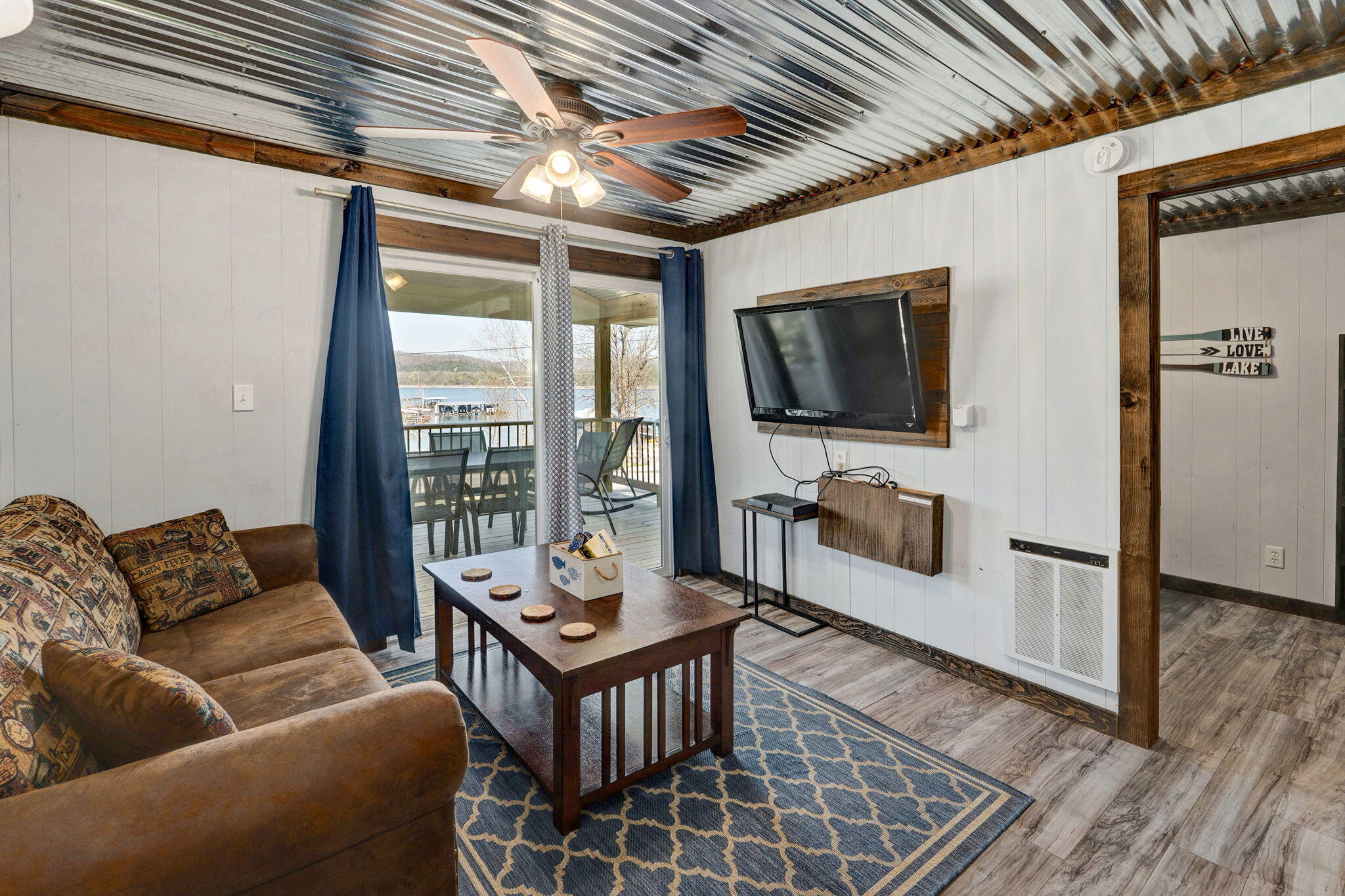 1715 Hideaway Road, Unit B 6 Galena, MO 65656 - Photo 4 of 24 Unit B-4