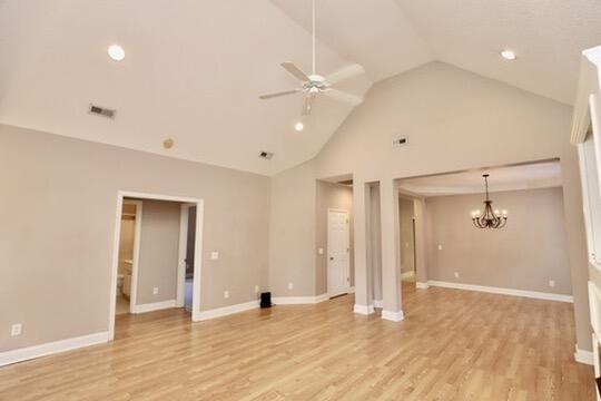3192 Mayflower Lane Sumter, SC 29150 - Photo 14 of 75 96EA71DF-8DB2-4029-B1BD-9C24E116B1AF_4_5