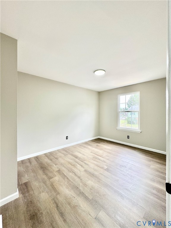 403 Roxana Road Henrico, VA 23075 - Photo 30 of 42 Wood-finish plank flooring throughout