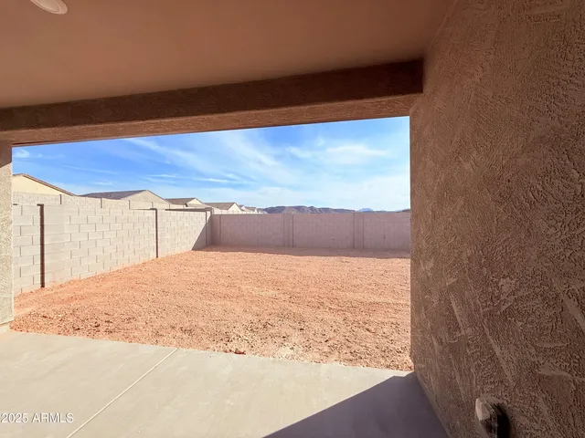 $409,990 | 48347 North Duran Way, Gold Canyon, AZ 85118