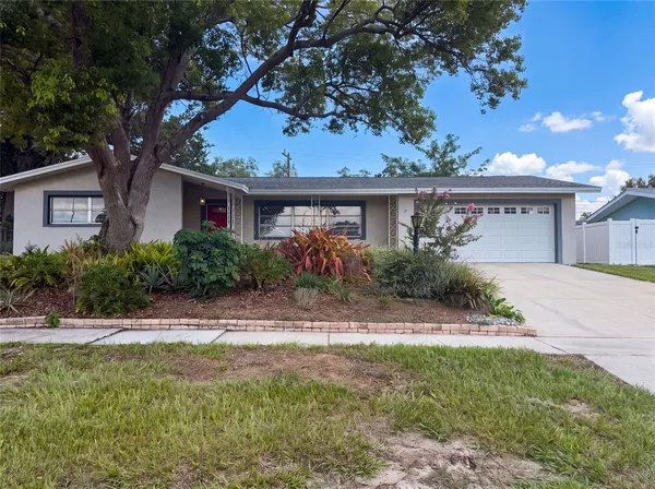 $335,000 | 1666 Palace Drive, Clearwater, FL 33756