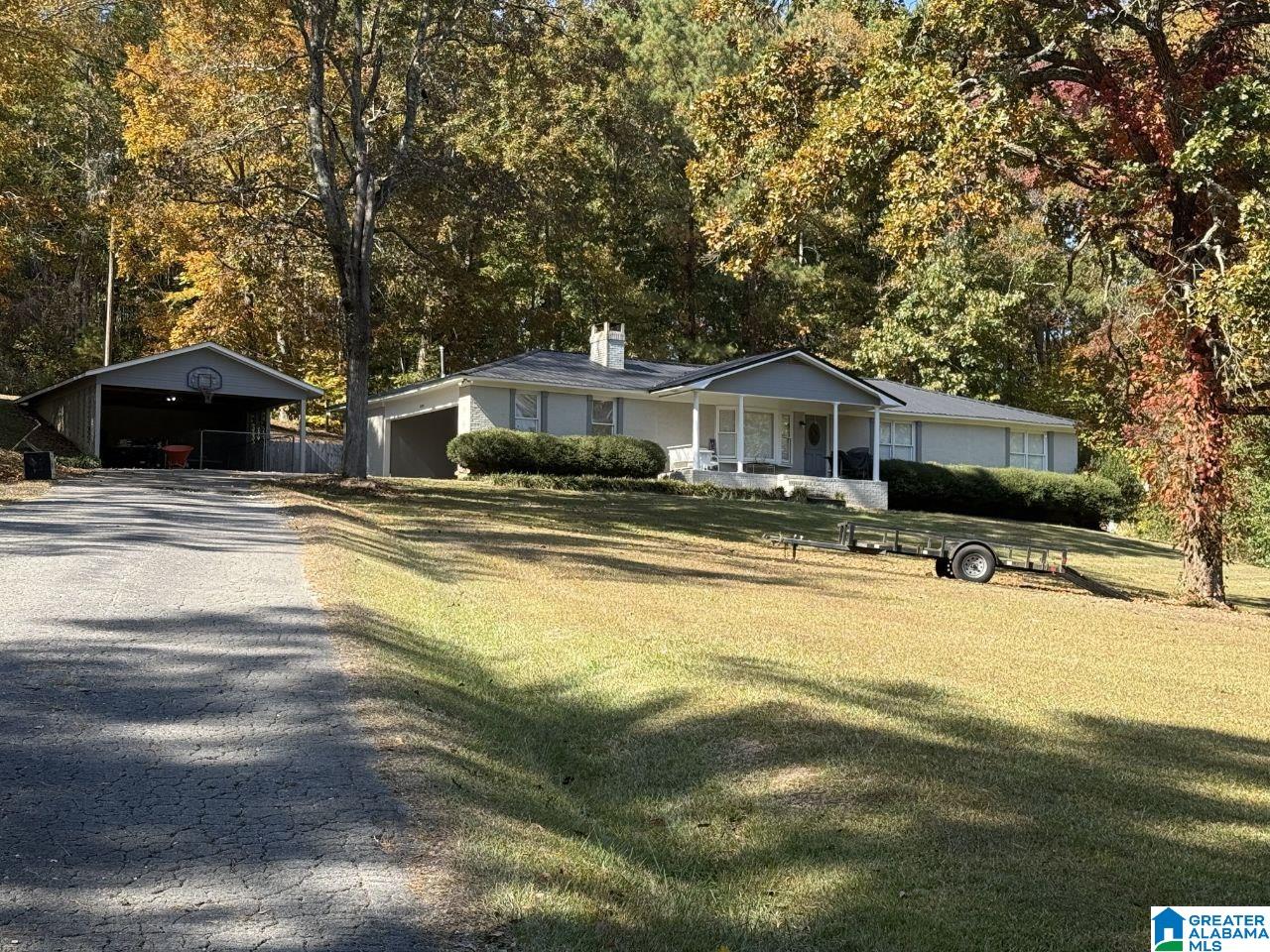 2904 Gallant Road Attalla, AL 35954 - Photo 28 of 29