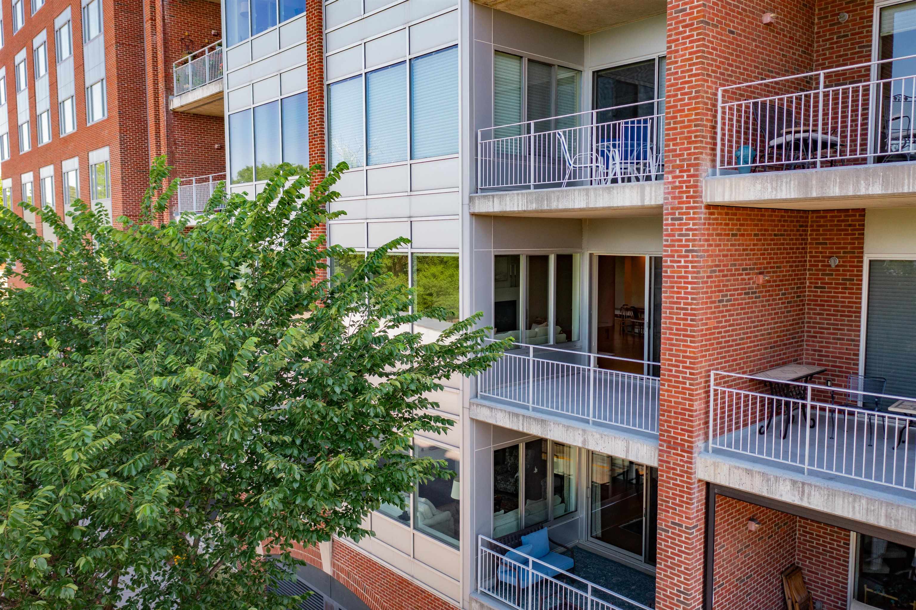 35 Cherry Street, Unit 302 Burlington, VT 05401 - Photo 17 of 20