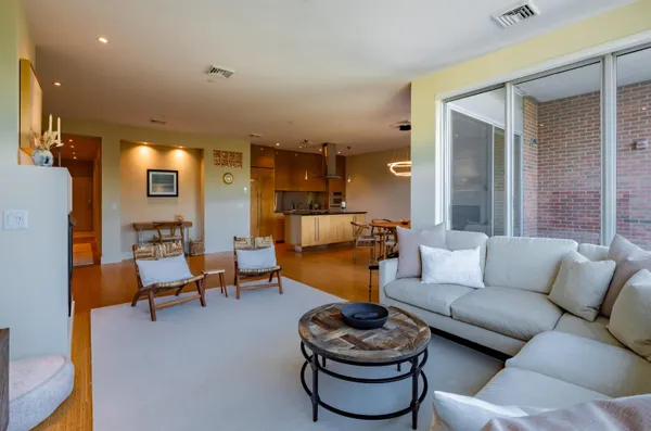 $795,000 | 35 Cherry Street, Unit 302, Burlington, VT 05401