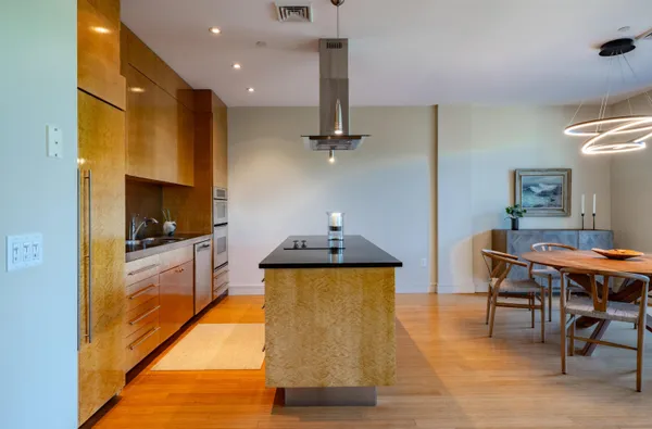 $795,000 | 35 Cherry Street, Unit 302, Burlington, VT 05401