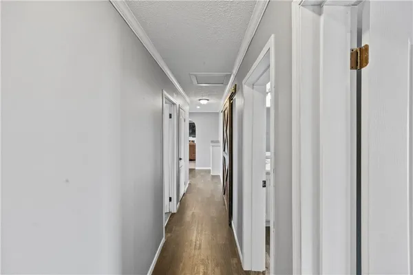 a view of street with parked cars