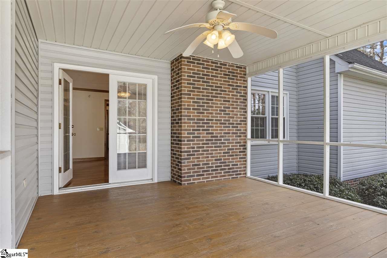 107 Halifax Road Easley, SC 29642 - Photo 29 of 36 Gallery Image 29