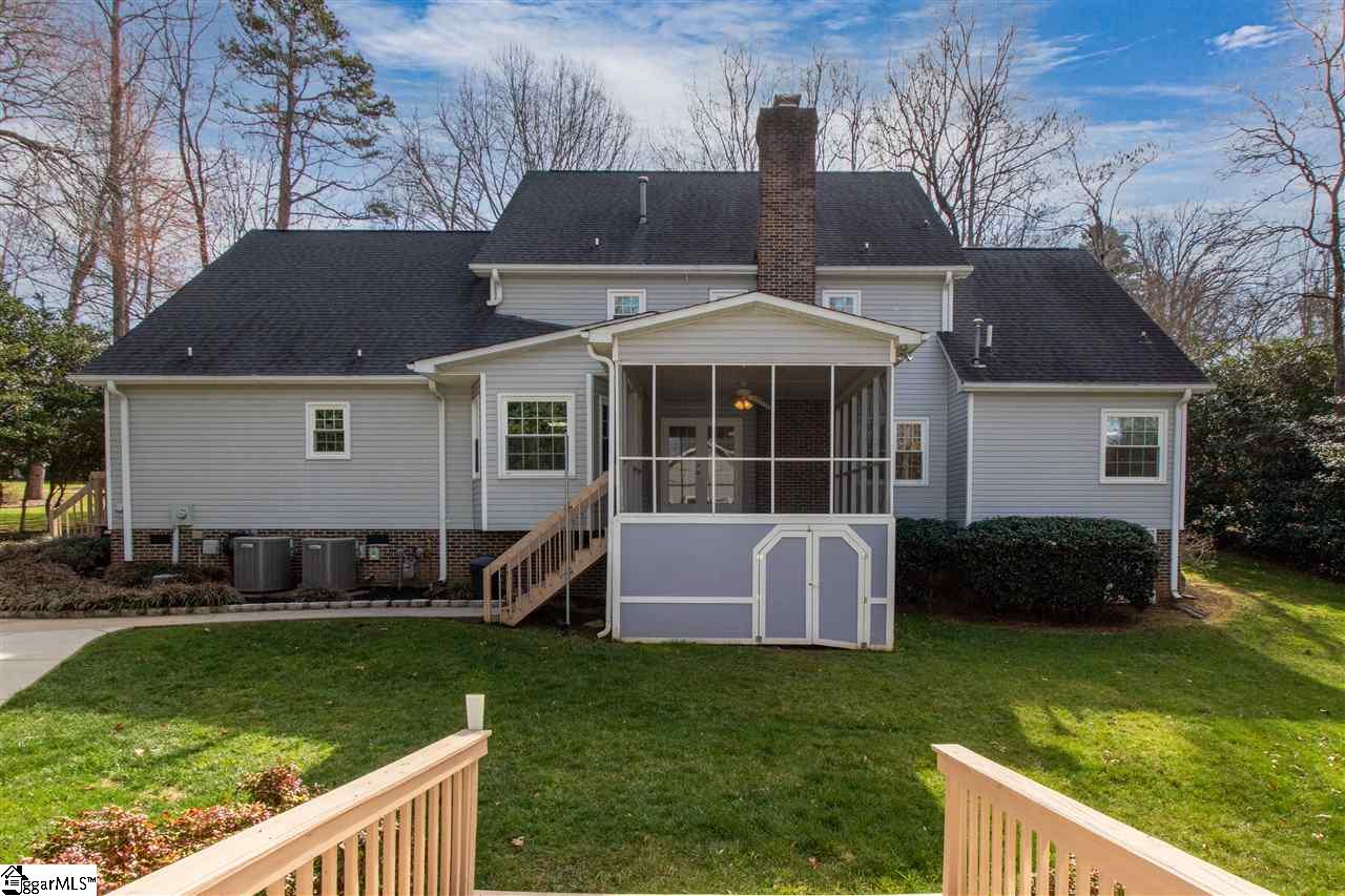 107 Halifax Road Easley, SC 29642 - Photo 32 of 36 Gallery Image 32