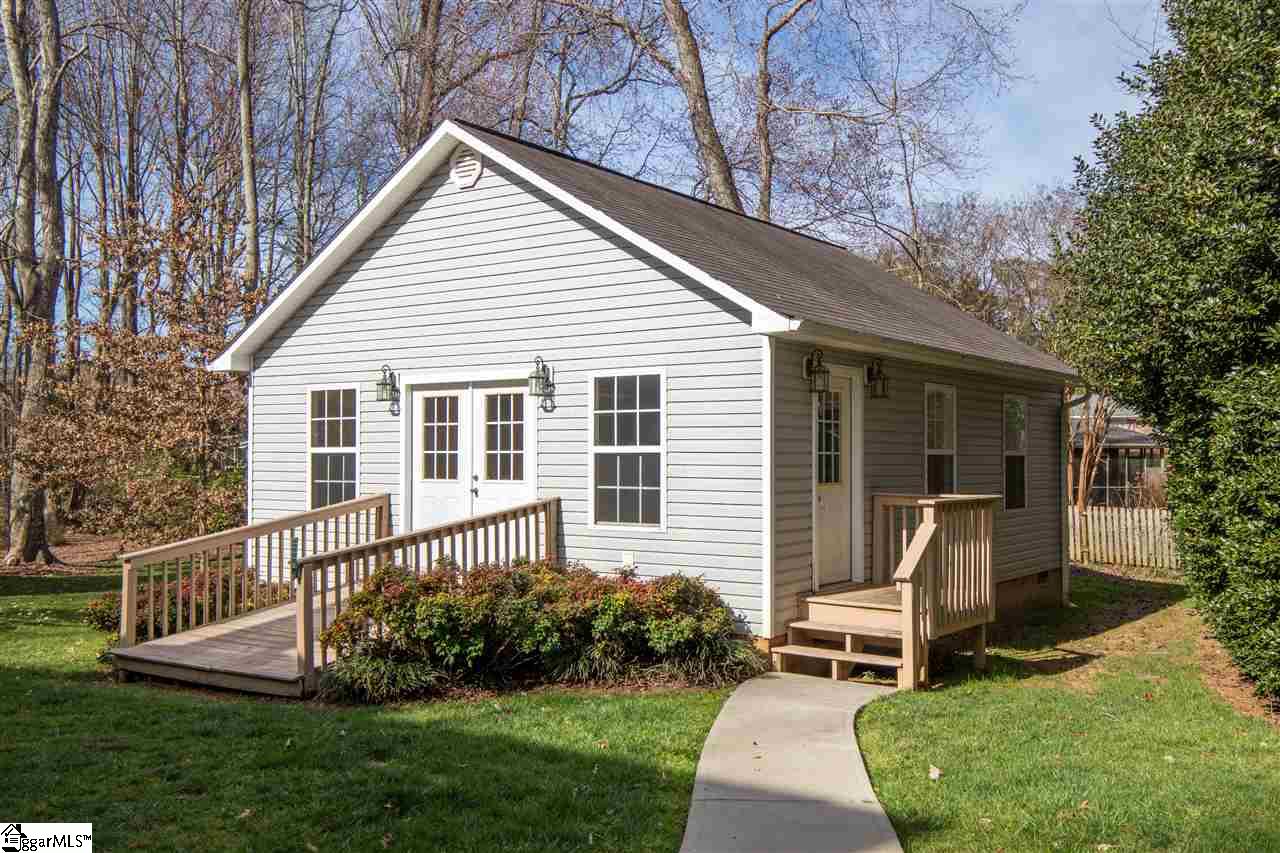 107 Halifax Road Easley, SC 29642 - Photo 34 of 36 Gallery Image 34