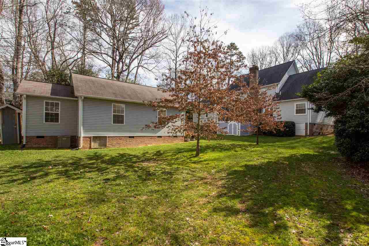 107 Halifax Road Easley, SC 29642 - Photo 35 of 36 Gallery Image 35