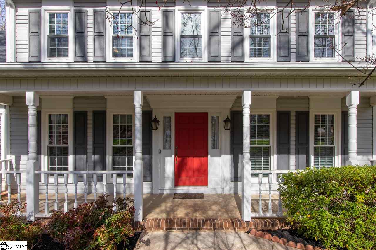 107 Halifax Road Easley, SC 29642 - Photo 6 of 36 Gallery Image 6
