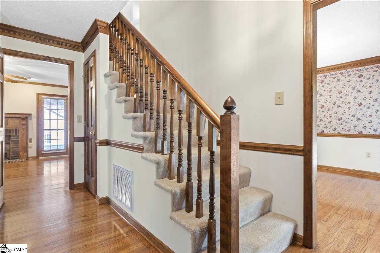 107 Halifax Road Easley, SC 29642 - Photo 8 of 36 Gallery Image 8