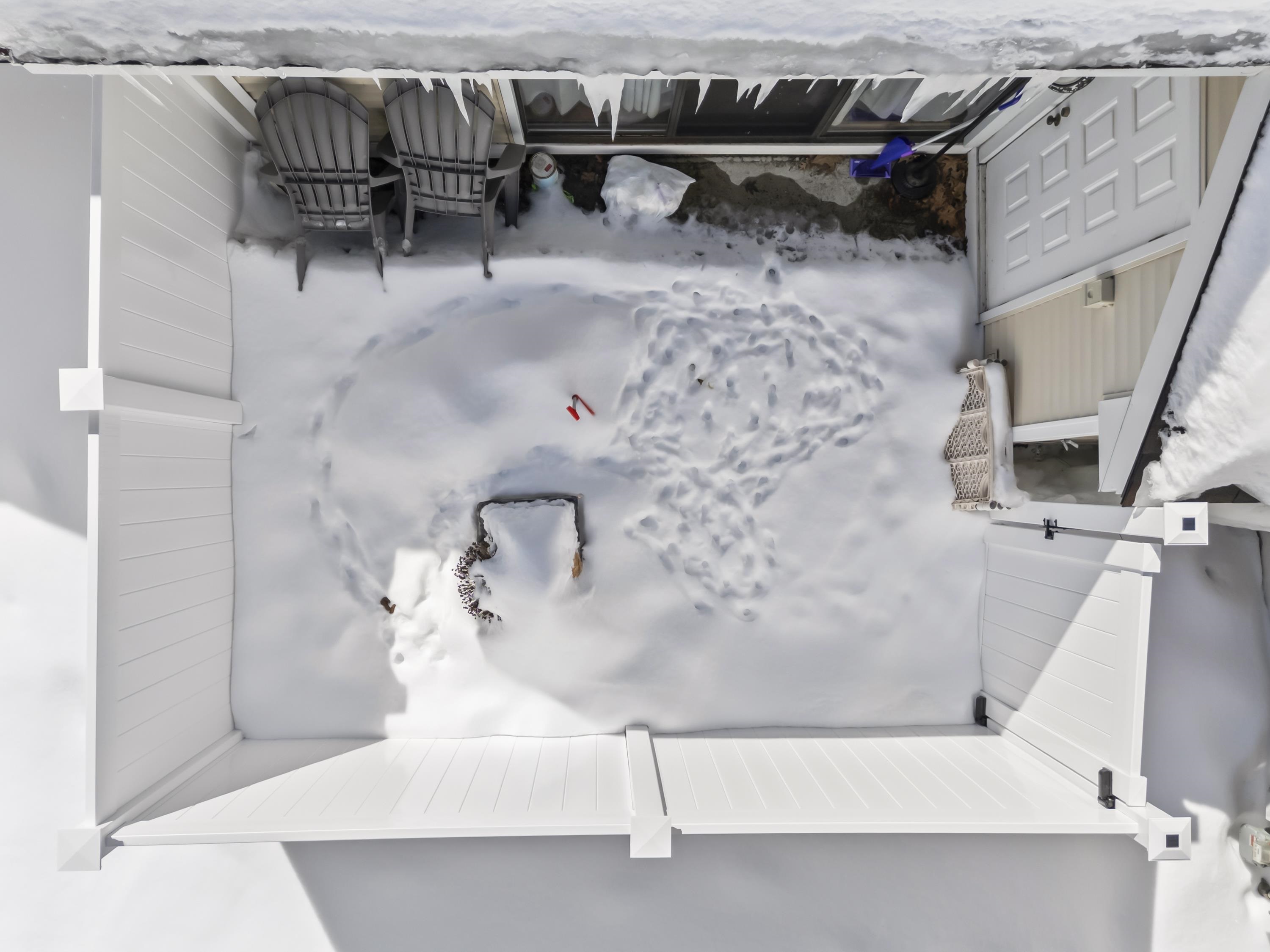 20 Franklin Heights Rochester, NH 03867 - Photo 19 of 31