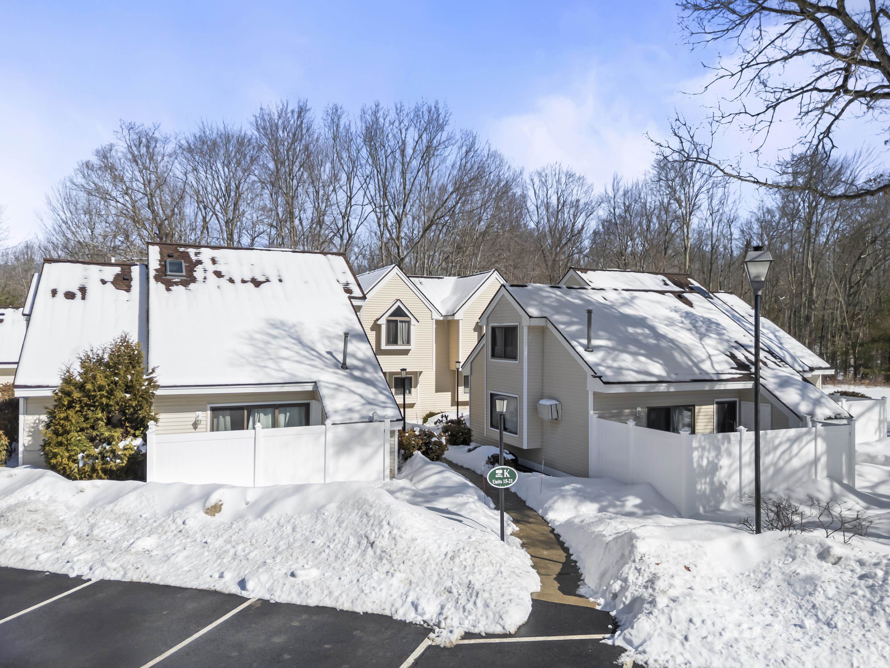 20 Franklin Heights Rochester, NH 03867 - Photo 21 of 31