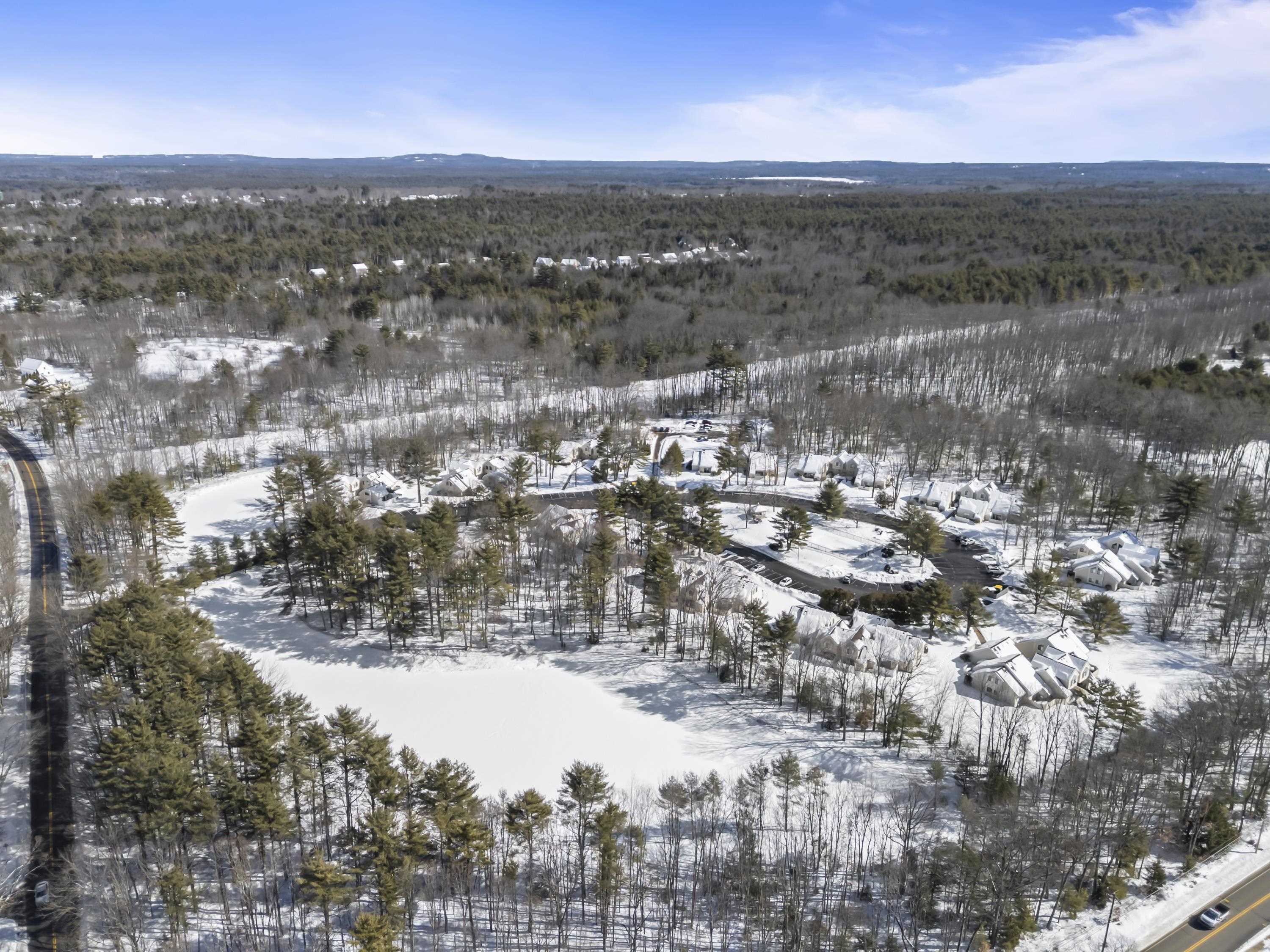 20 Franklin Heights Rochester, NH 03867 - Photo 22 of 31