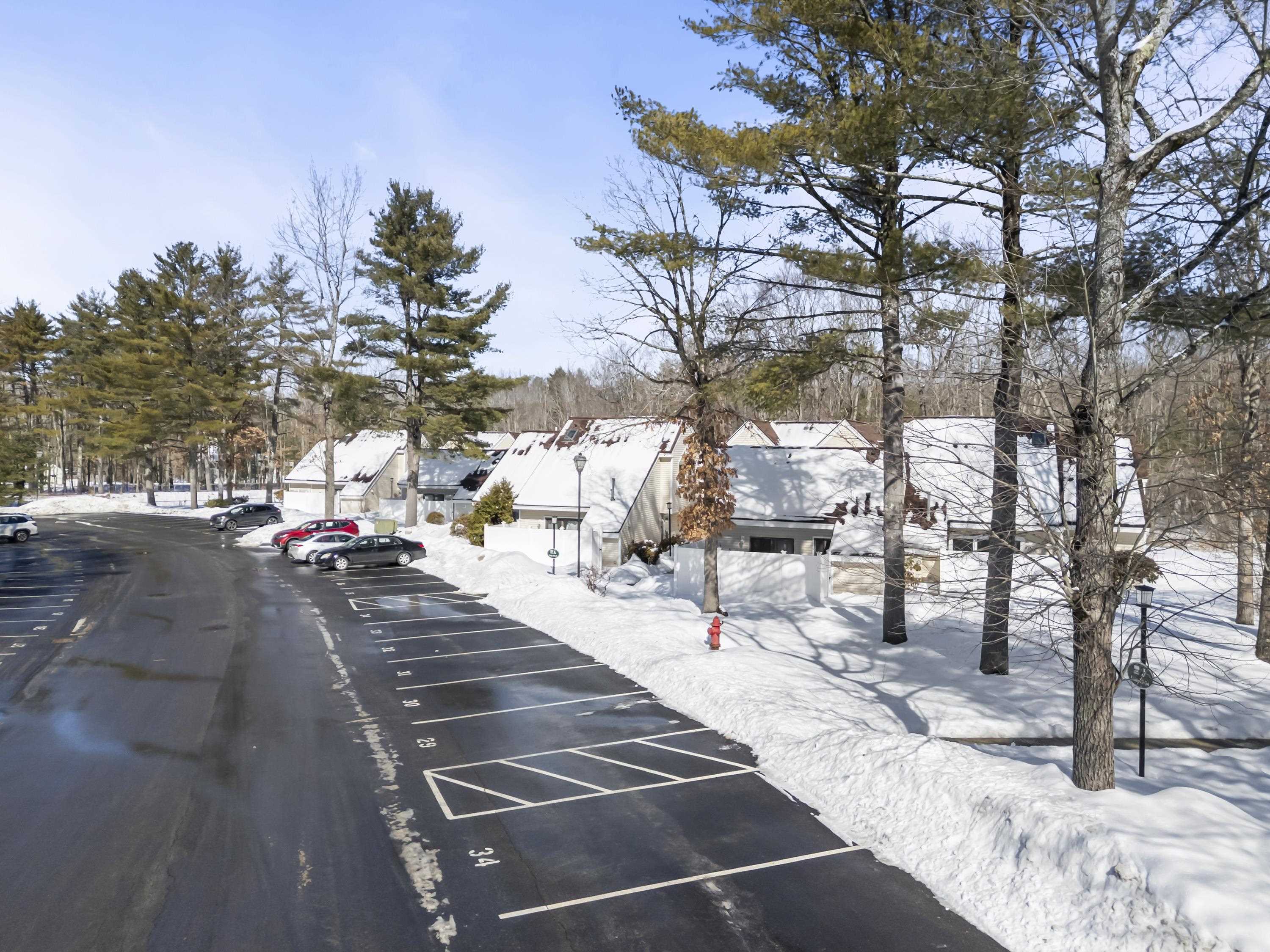 20 Franklin Heights Rochester, NH 03867 - Photo 23 of 31