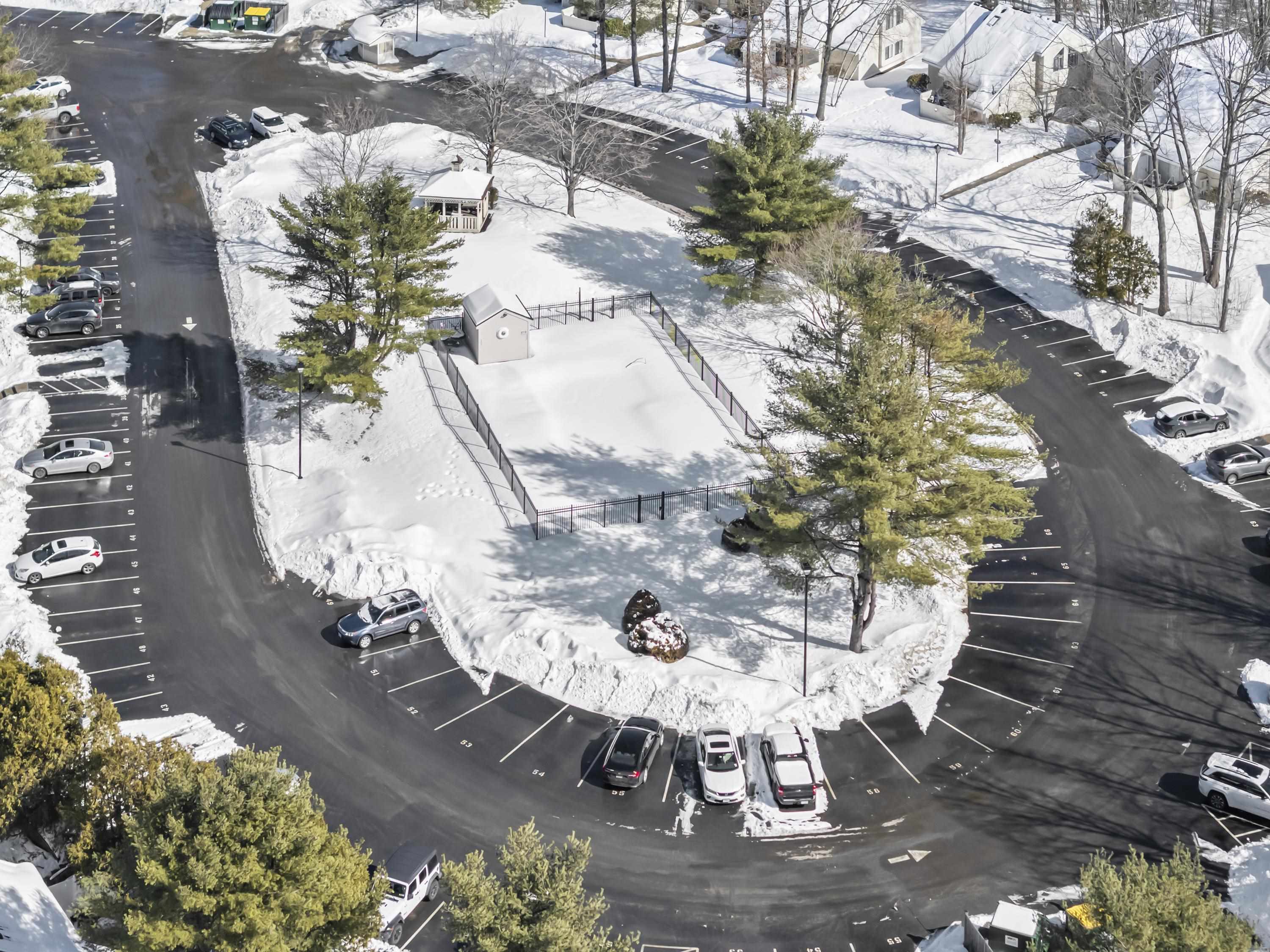 20 Franklin Heights Rochester, NH 03867 - Photo 24 of 31