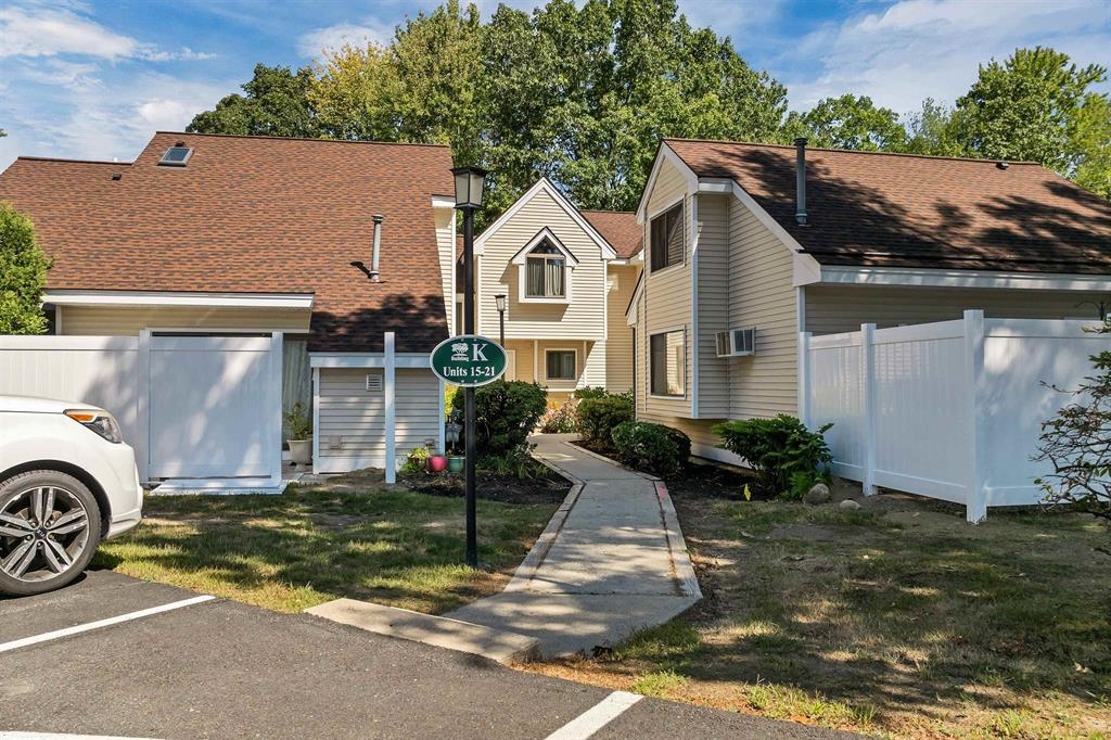 20 Franklin Heights Rochester, NH 03867 - Photo 26 of 31