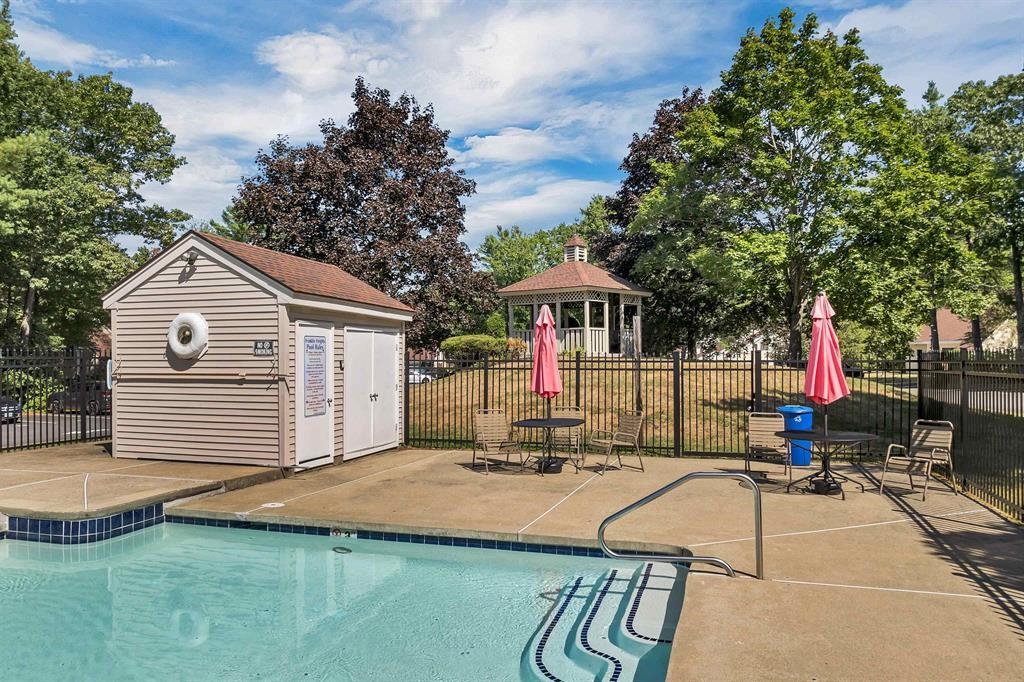 20 Franklin Heights Rochester, NH 03867 - Photo 30 of 31