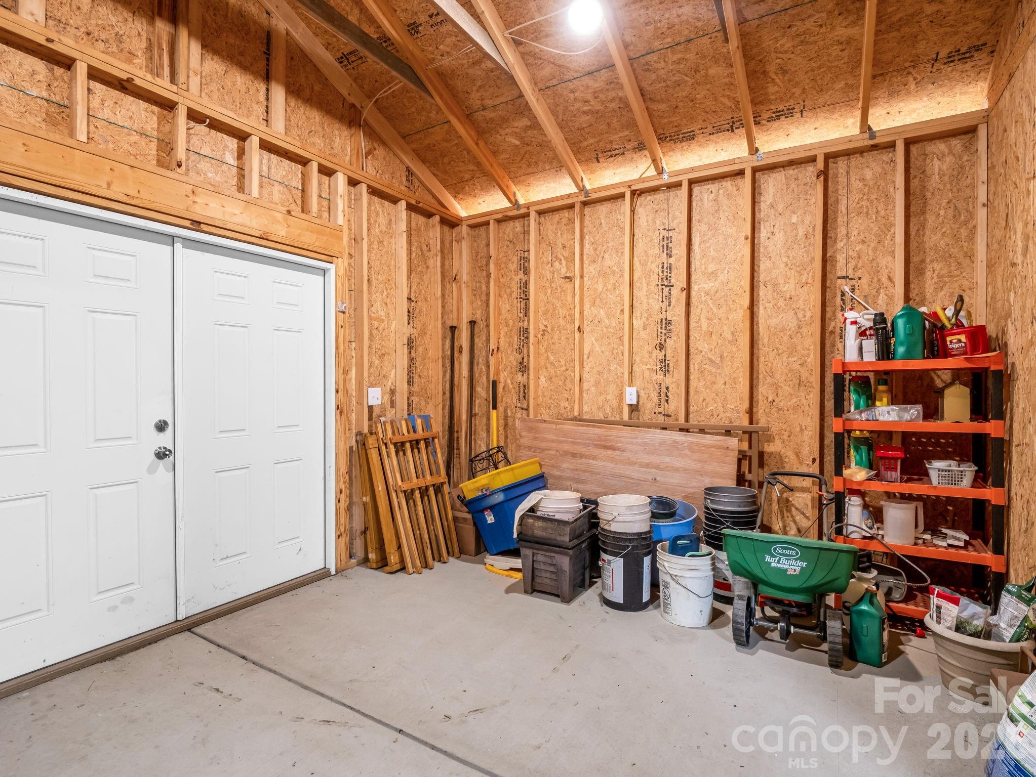 78 Ashley Court Mill Spring, NC 28756 - Photo 32 of 42