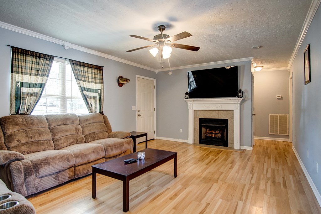 211 Cattail Drive Rock Spring, GA 30739 - Photo 10 of 34 Gallery Image 10