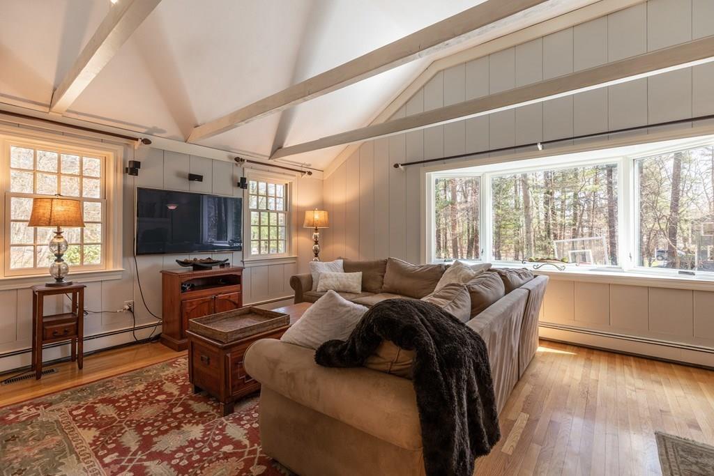 28 Olde Carriage Road Westwood, MA 02090 - Photo 16 of 29 Gallery Image 16