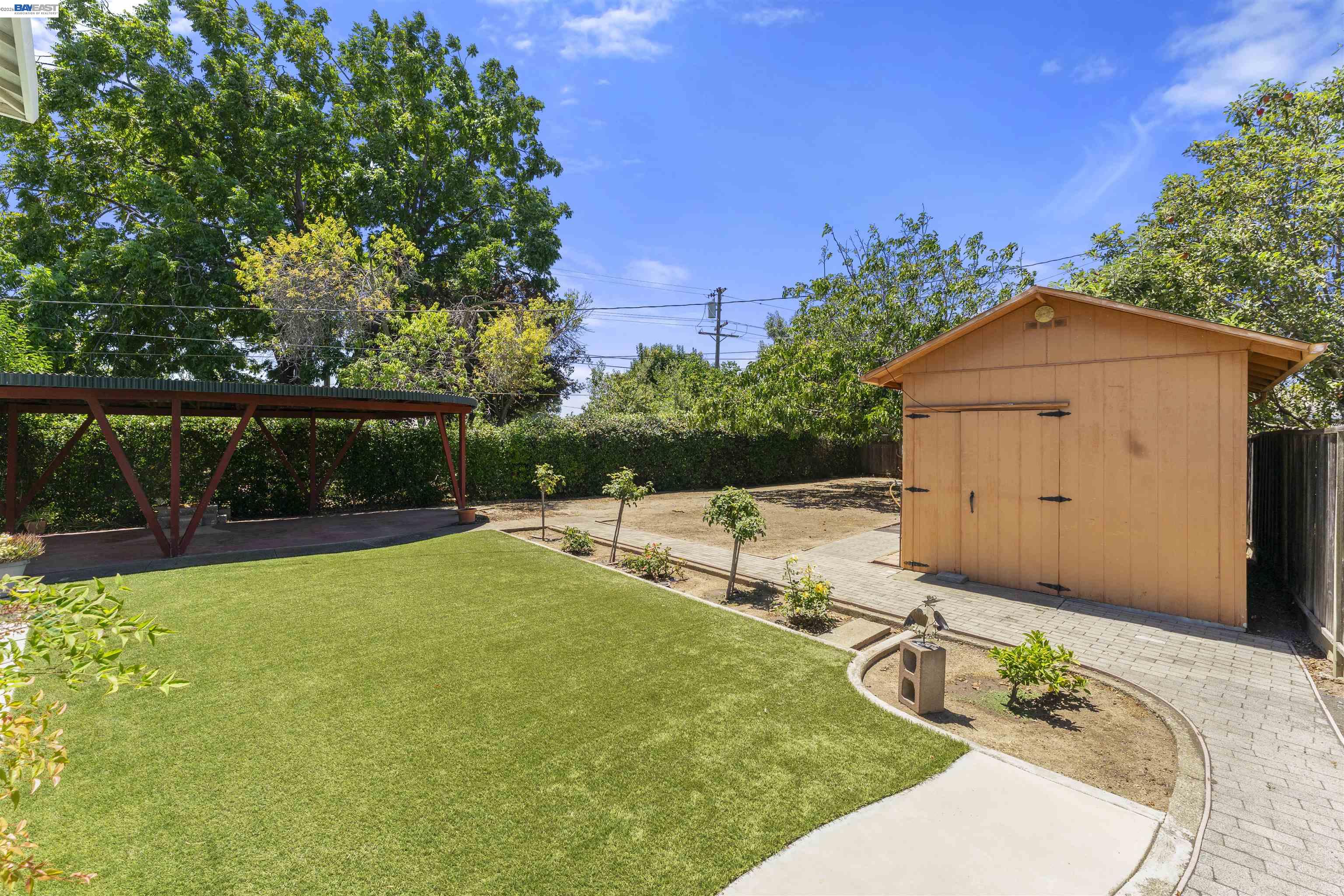 4645 Ridpath Street Fremont, CA 94538 - Photo 54 of 59 Gallery Image 54