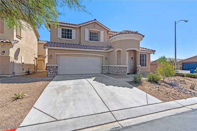 $485,900 | 4013 Villa Serena Lane, North Las Vegas, NV 89081