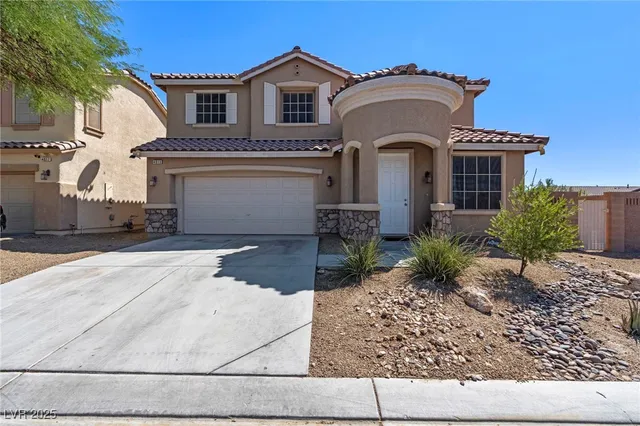 $485,900 | 4013 Villa Serena Lane, North Las Vegas, NV 89081