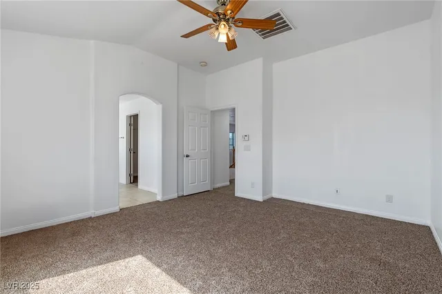 $485,900 | 4013 Villa Serena Lane, North Las Vegas, NV 89081