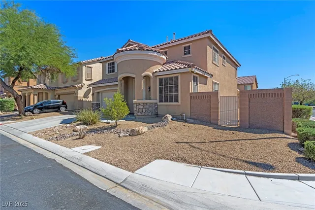 $485,900 | 4013 Villa Serena Lane, North Las Vegas, NV 89081