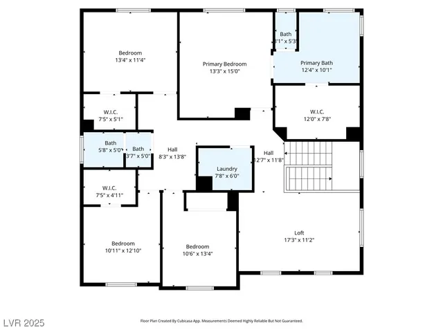 $485,900 | 4013 Villa Serena Lane, North Las Vegas, NV 89081