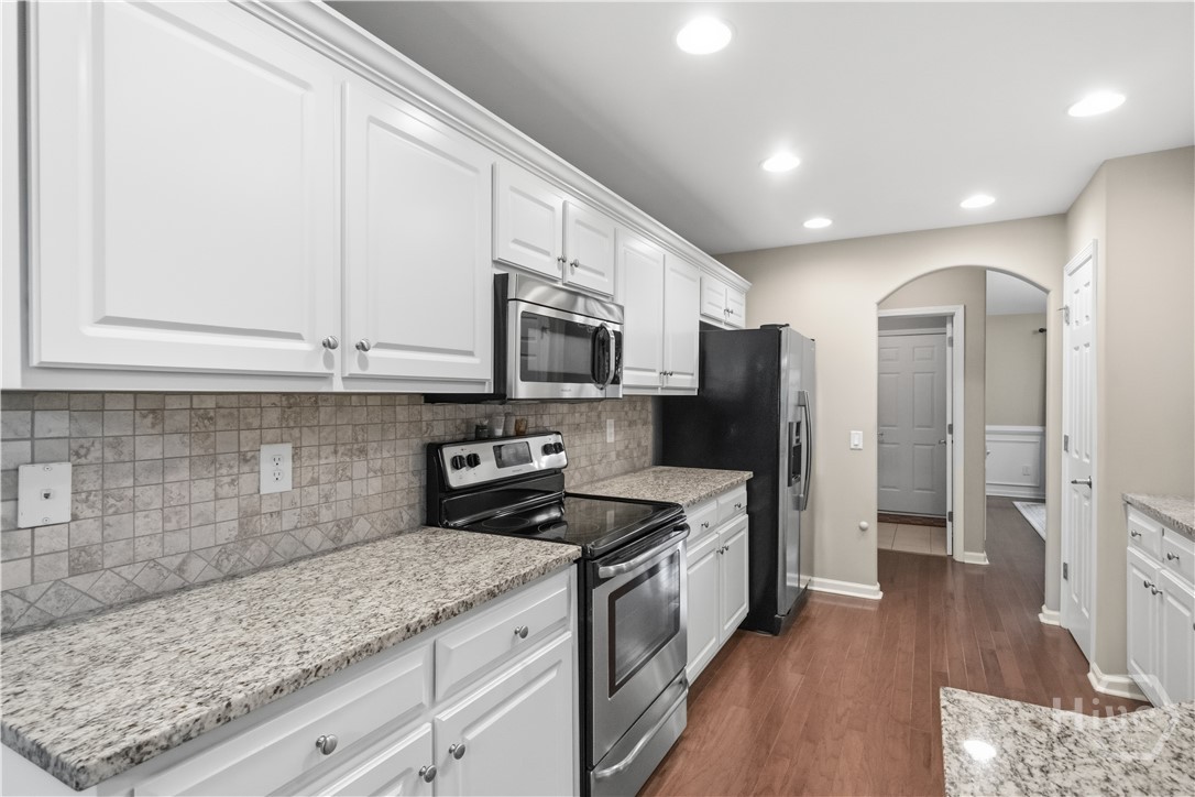 201 Ridge Run Crossing Athens, GA 30605 - Photo 26 of 43 Kitchen
