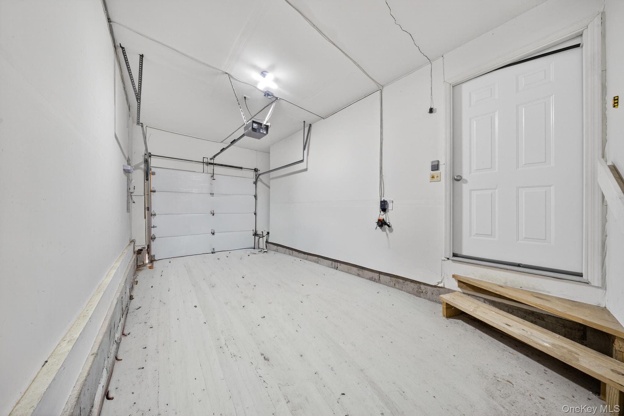 82 B Inwood Road Port Washington, NY 11050 - Photo 33 of 41 a view of an empty room