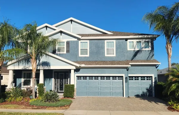 $849,000 | 14210 Quintessa Lane, Lithia, FL 33547