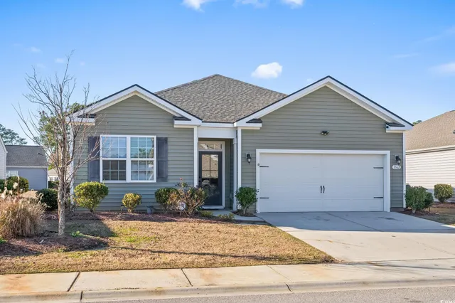 $285,000 | 1362 Midtown Village Drive, Conway, SC 29526