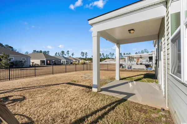 $269,000 | 1362 Midtown Village Drive, Conway, SC 29526