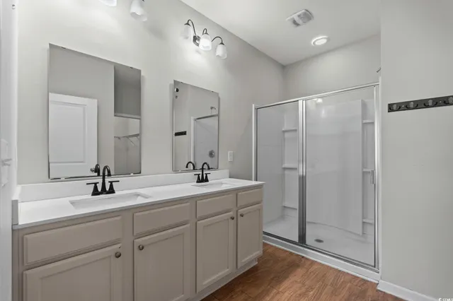 $285,000 | 1362 Midtown Village Drive, Conway, SC 29526