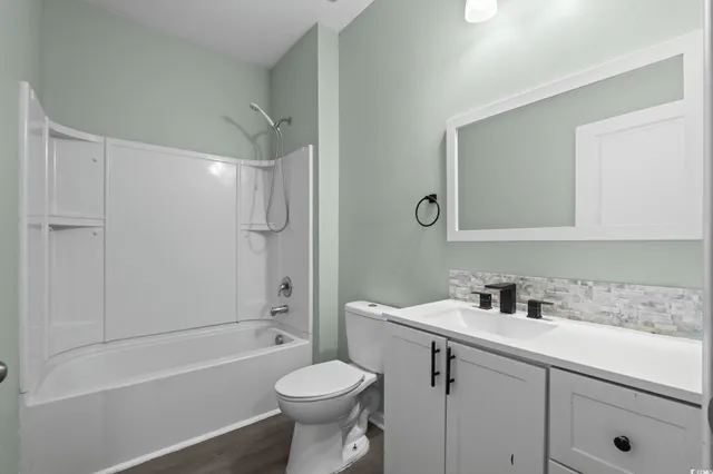 $285,000 | 1362 Midtown Village Drive, Conway, SC 29526