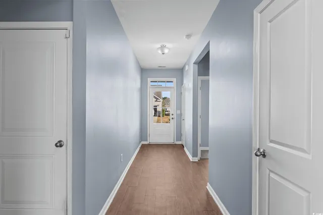 $285,000 | 1362 Midtown Village Drive, Conway, SC 29526