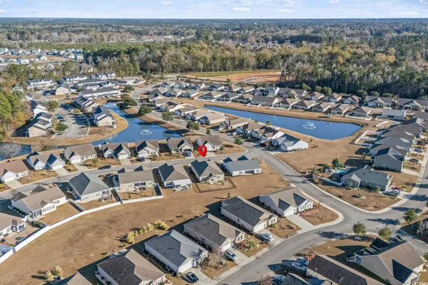 $269,000 | 1362 Midtown Village Drive, Conway, SC 29526