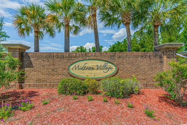 $269,000 | 1362 Midtown Village Drive, Conway, SC 29526