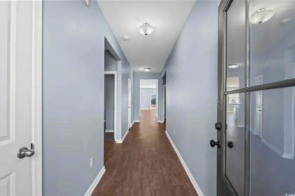 $269,000 | 1362 Midtown Village Drive, Conway, SC 29526