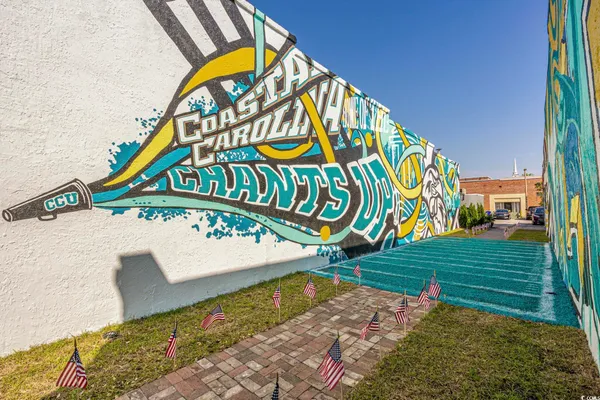 $269,000 | 1362 Midtown Village Drive, Conway, SC 29526